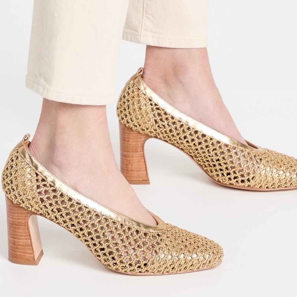 Rachel Comey | Noemi Heel